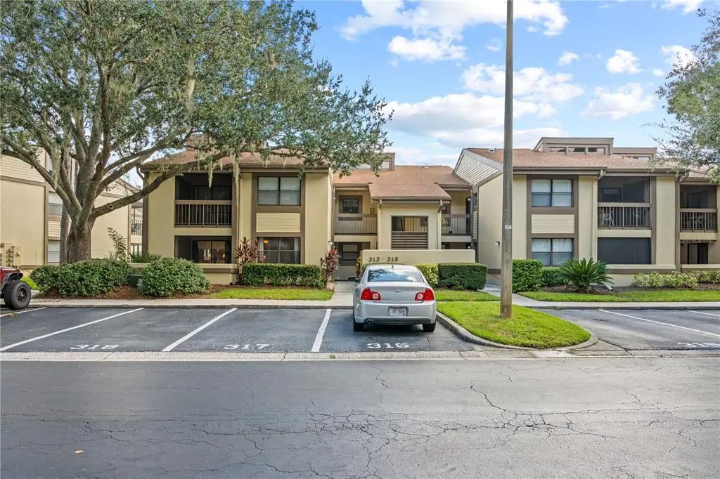 317 Woodlake Wynde, OLDSMAR