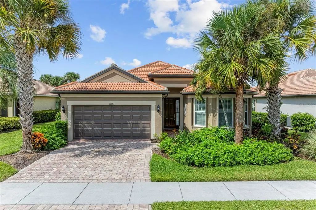 19143 Kirella Street, VENICE