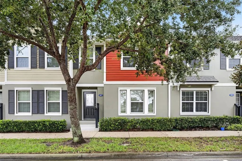 457 Gee Hammock Lane, WINTER SPRINGS