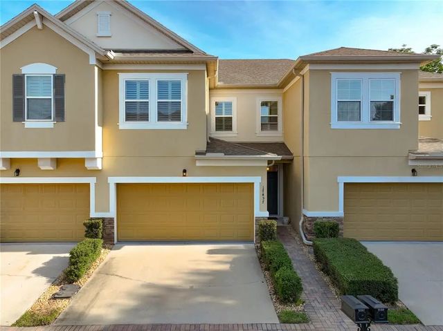 17457 Chateau Pine Way, CLERMONT