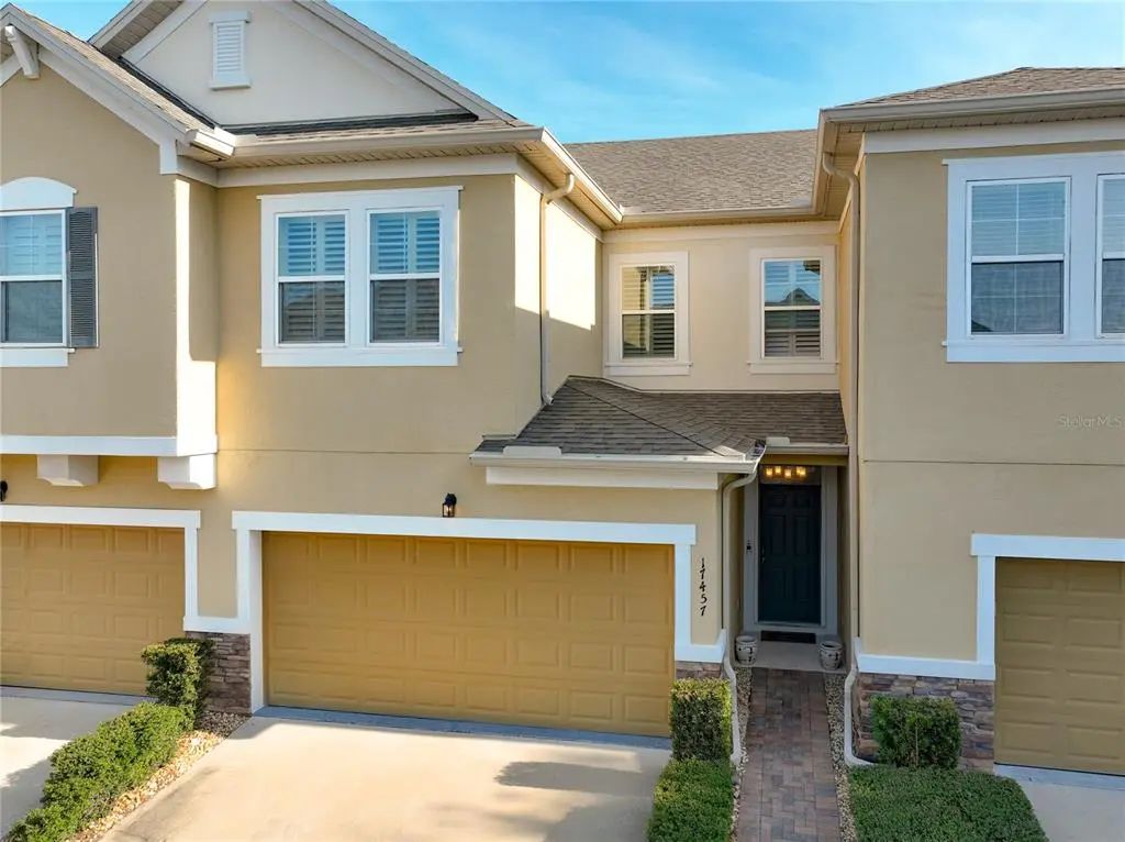 17457 Chateau Pine Way, CLERMONT
