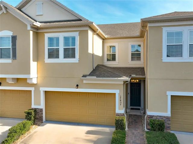 17457 Chateau Pine Way, CLERMONT