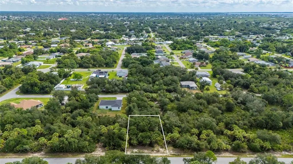 3304 Monarch Street, PORT CHARLOTTE