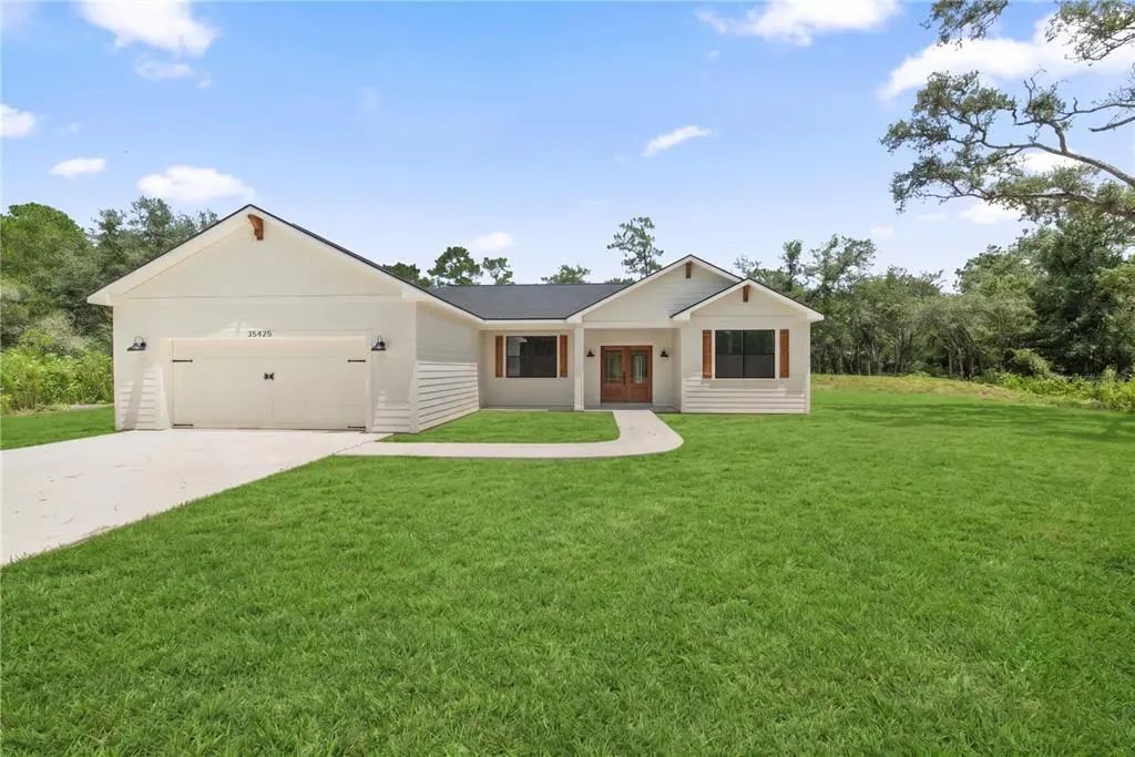 35425 Nutmeg Drive, WEBSTER