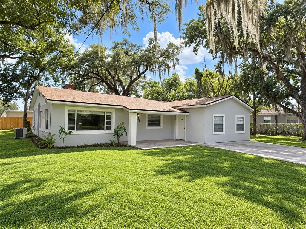 326 E Palmetto Avenue A, LONGWOOD