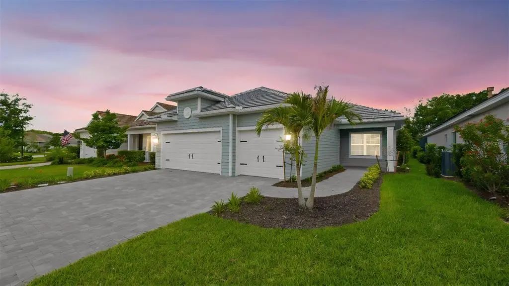 3075 Heritage Pines Drive, FORT MYERS