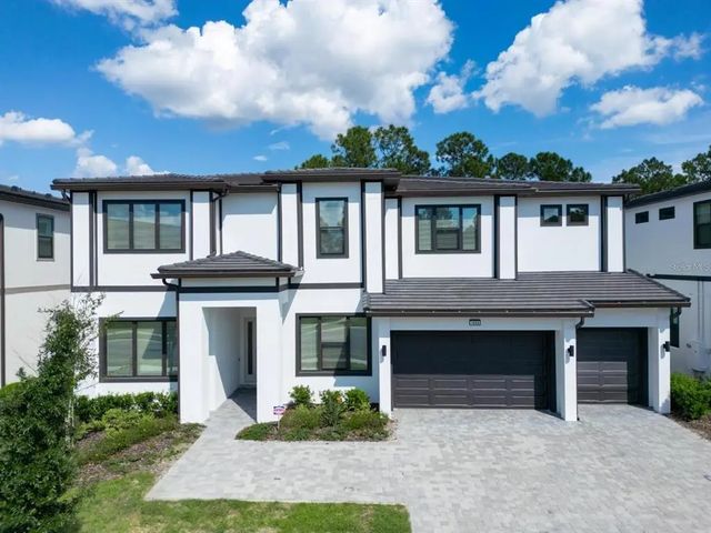 1443 Butterfly Milkweed Court, DAVENPORT