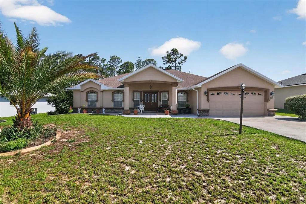 208 Marion Oaks Trail, OCALA