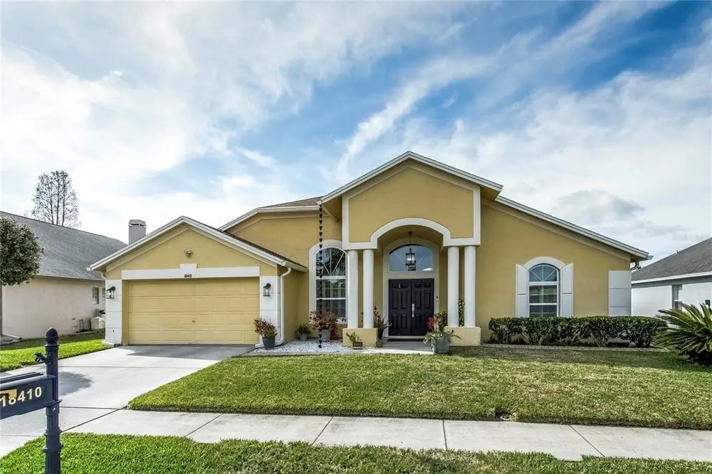 18410 Oriole Street, LUTZ