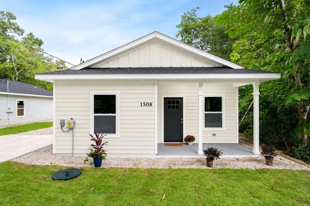 1508 Ne 6th Avenue, GAINESVILLE