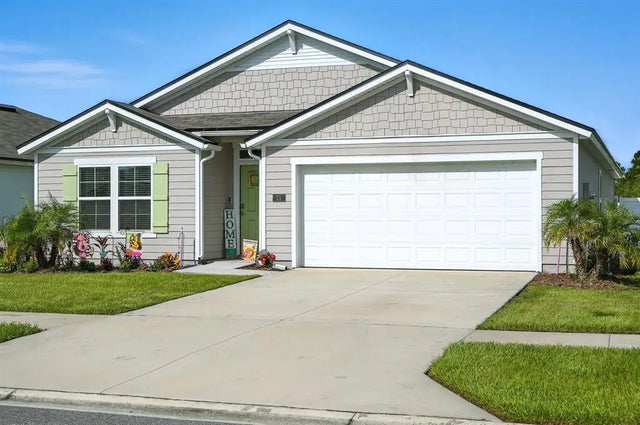 21 Summerwood Road S, PALM COAST