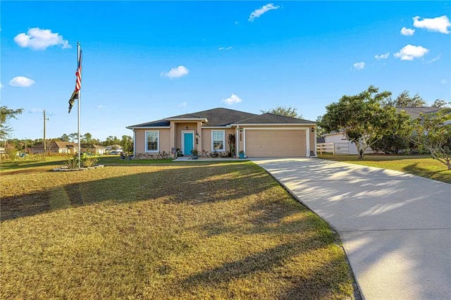 6560 Sw 129th Street, OCALA