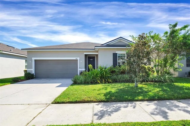 446 Autumn Stream Drive, AUBURNDALE