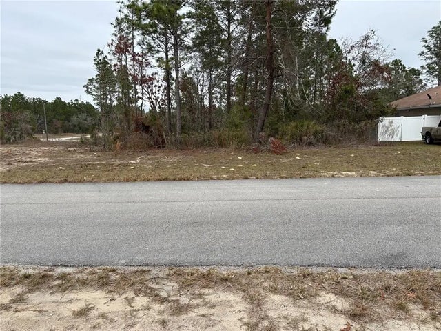 Sw 85th Terrace 12, OCALA