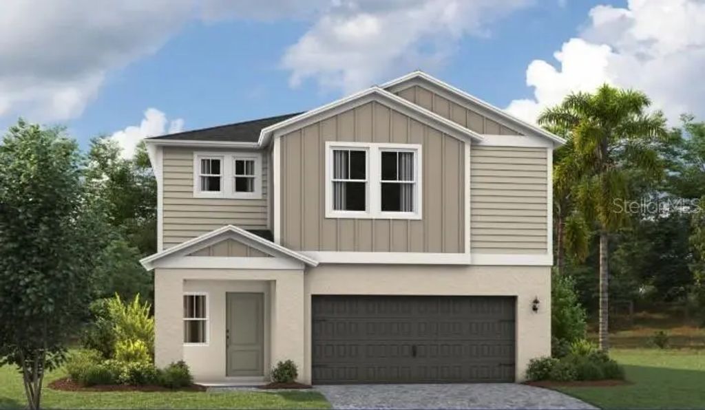 33647 Noble Creek Place, DADE CITY