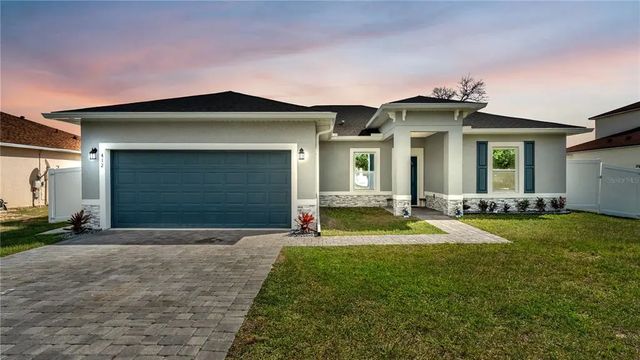 412 Arkansas Court, KISSIMMEE