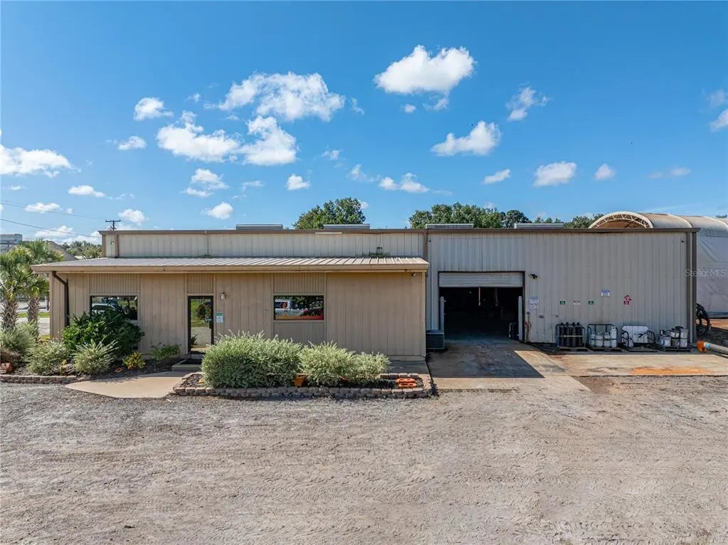 20 S Airport Road, LAKE WALES