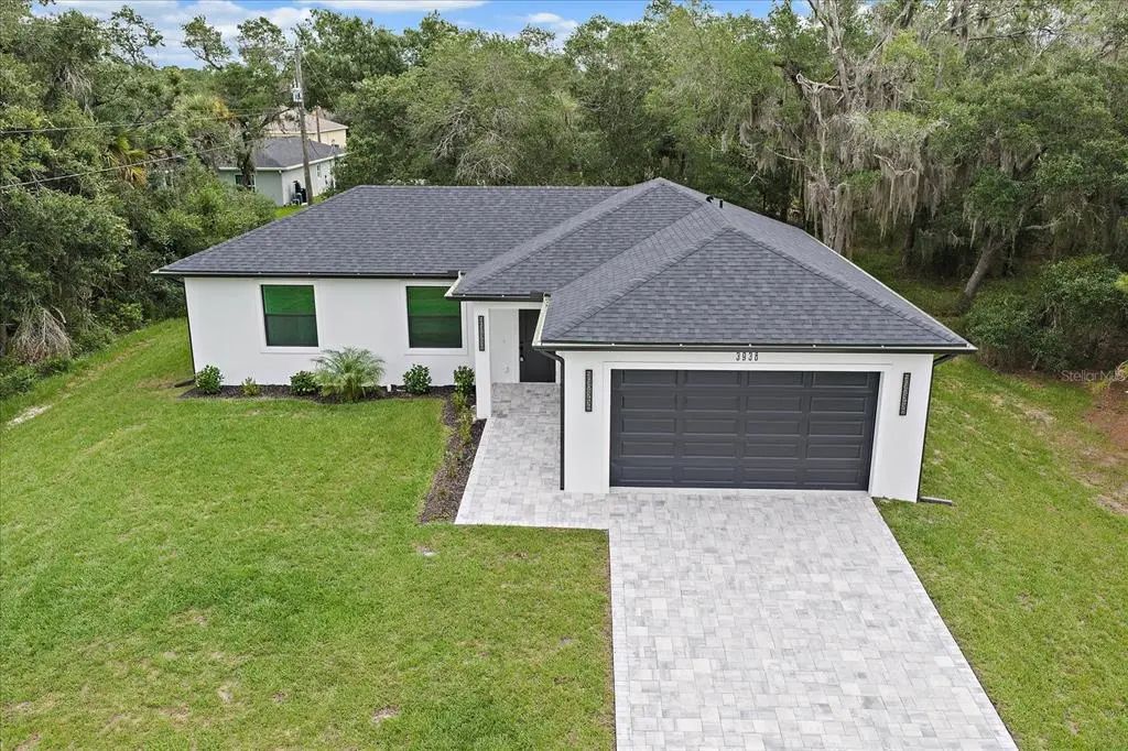 3938 Ascot Drive, NORTH PORT