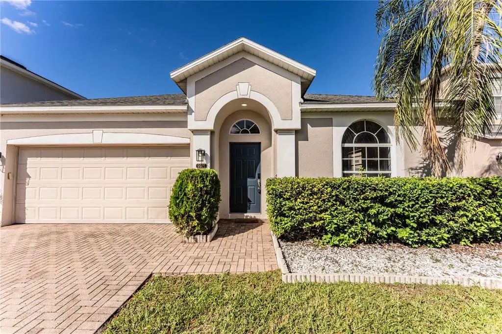 9975 Shadow Creek Drive, ORLANDO
