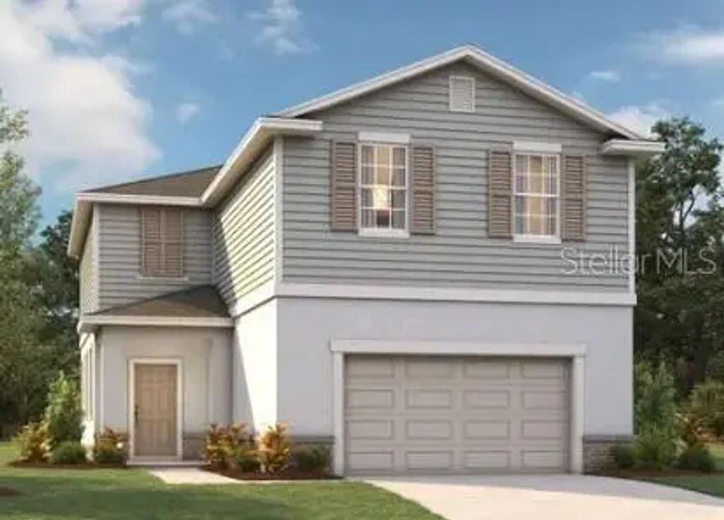 10079 Morning Meadowlark Trail, PARRISH