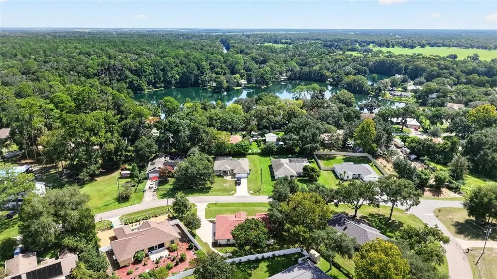 11542 Mockingbird Drive, DUNNELLON