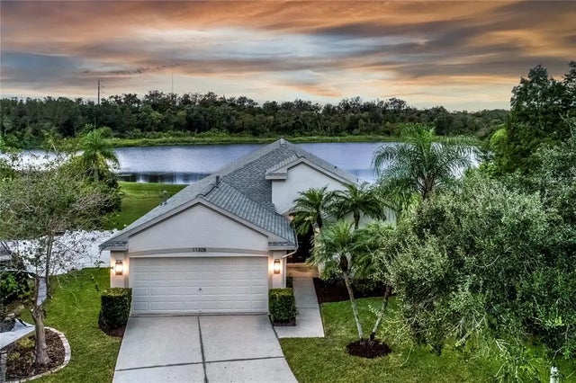 11308 Cypress Reserve Drive, TAMPA