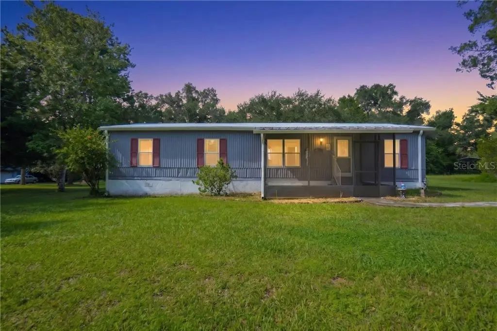 7892 W Missy Place, Dunnellon