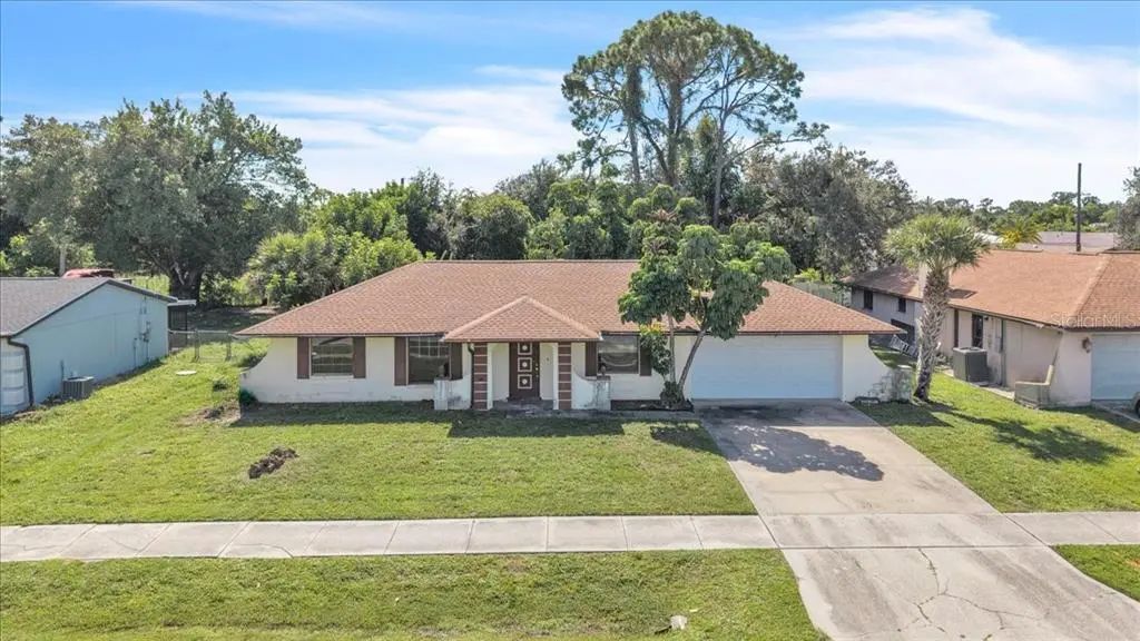 20453 Midway Boulevard, PORT CHARLOTTE