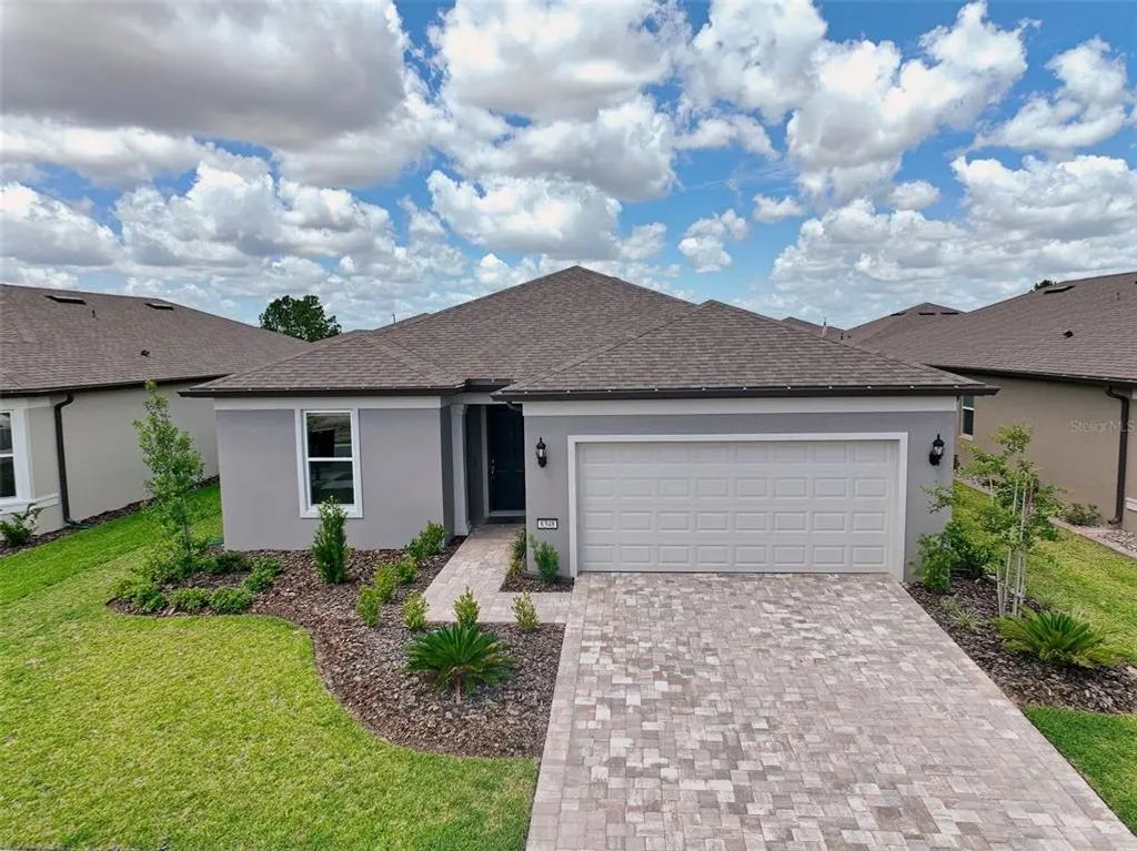 8348 Sw 58th Loop, OCALA