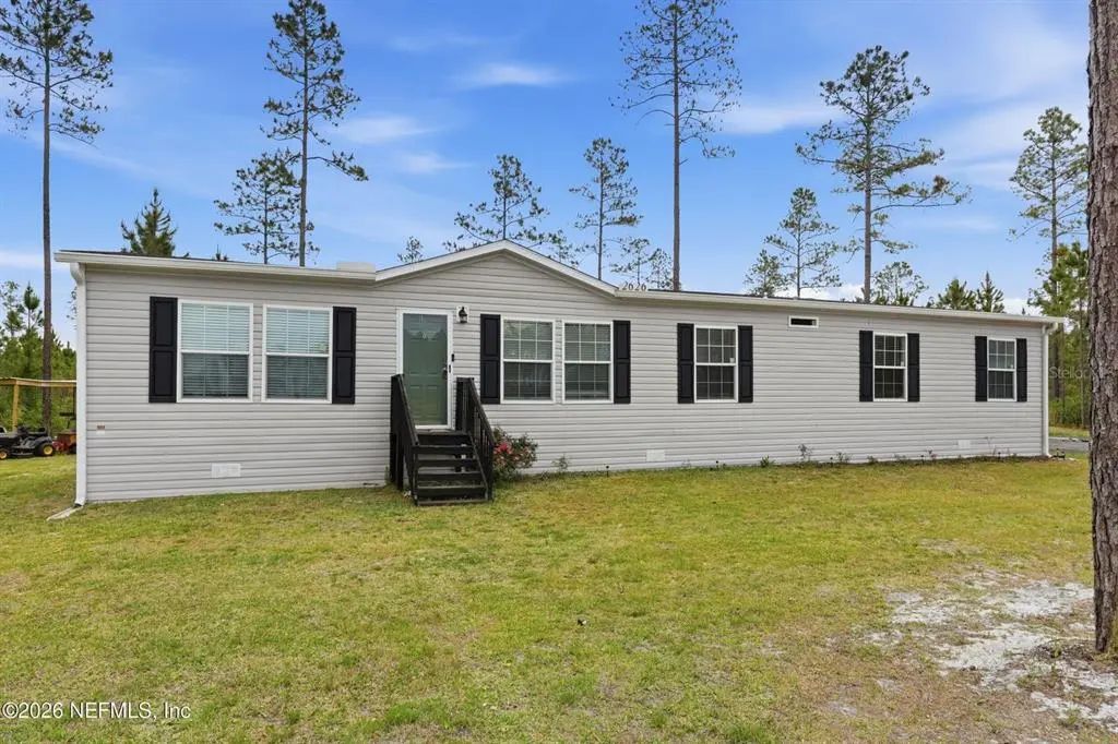 2626 Will Elledge Road, GLEN ST MARY