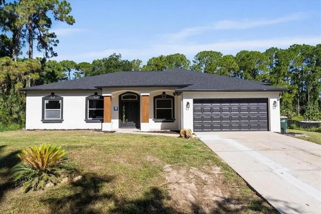 3470 Elias Circle, NORTH PORT