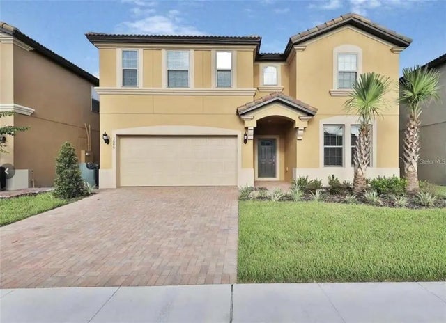 1606 Lima Avenue, KISSIMMEE