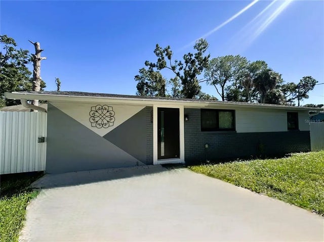 6507 Elliot Drive, TAMPA