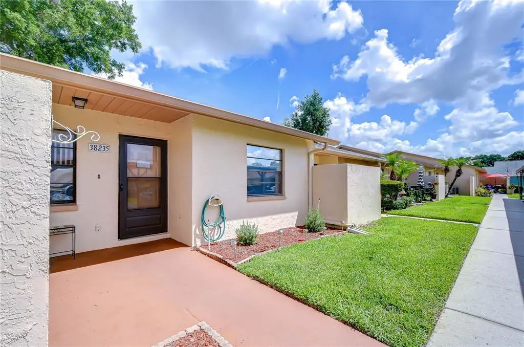 38235 Boxwood Drive 38235, ZEPHYRHILLS
