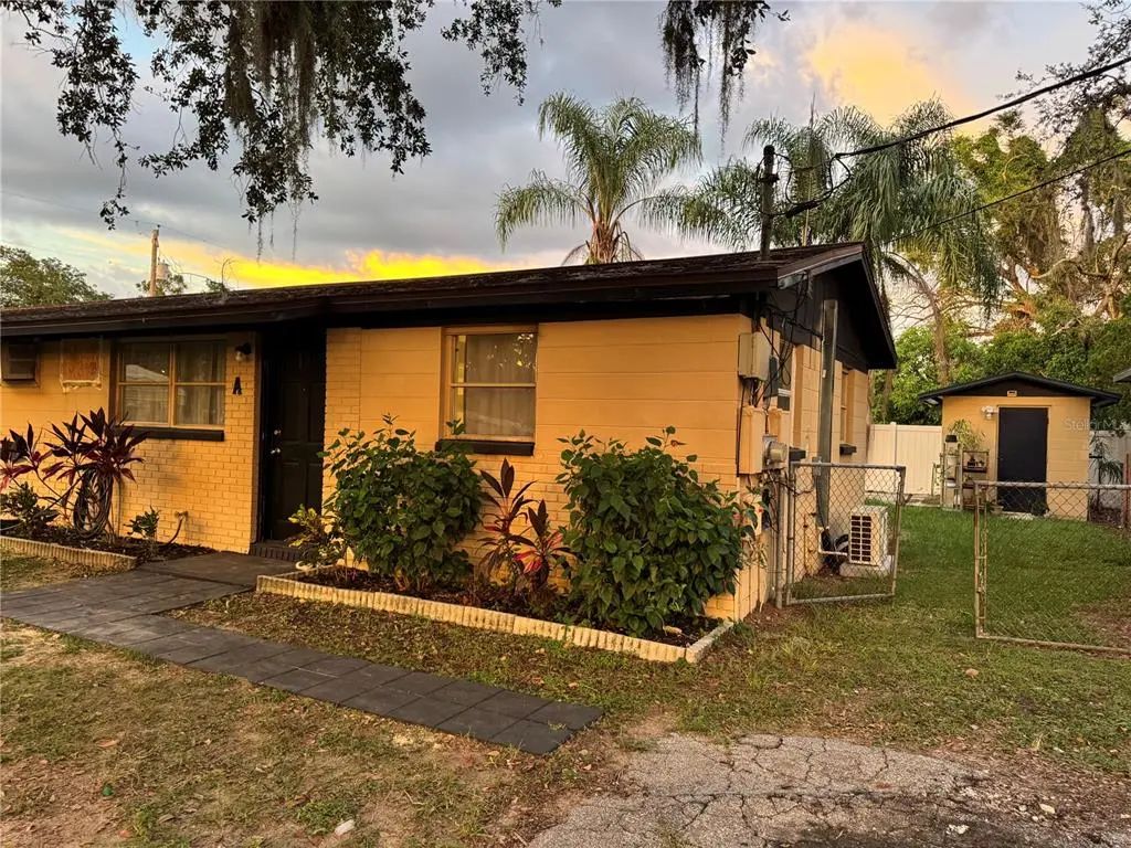 1801 N Taylor Road, BRANDON