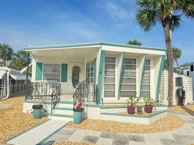 4851 W Gandy Boulevard B7l36, TAMPA