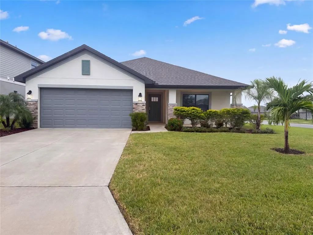 5938 164th Avenue E, PARRISH