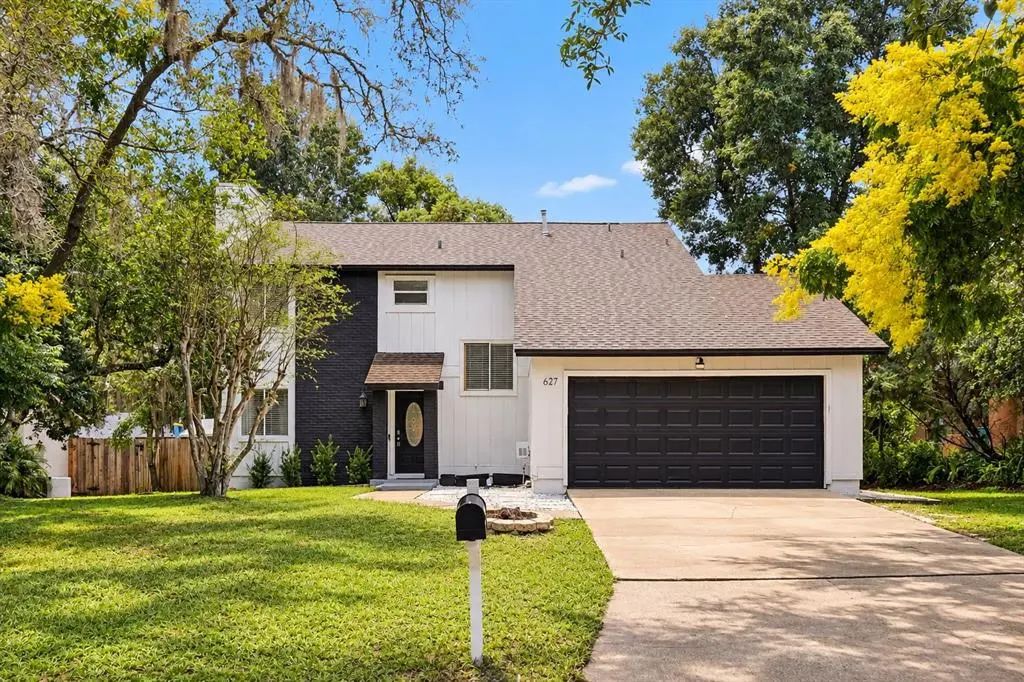 627 Clearn Court, WINTER SPRINGS