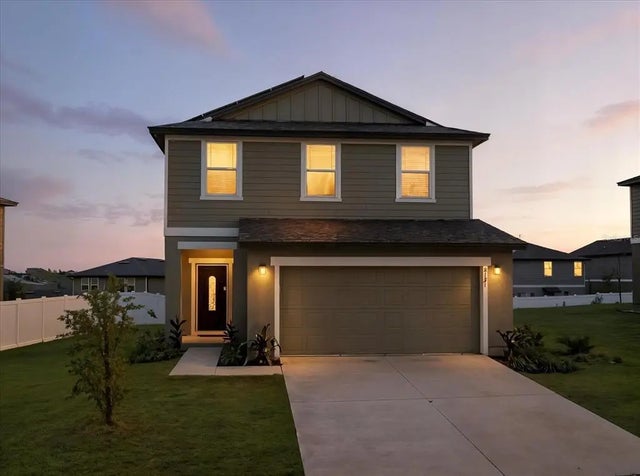 2121 Treasure Hill Street, CLERMONT