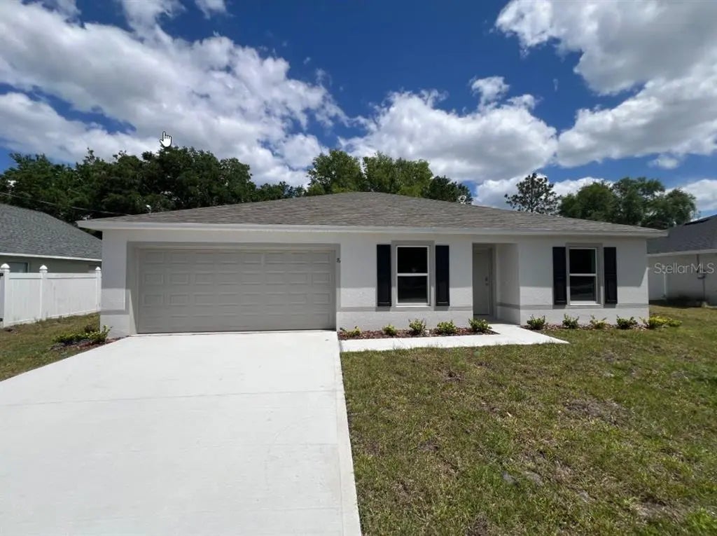 76 Raleigh Drive, PALM COAST