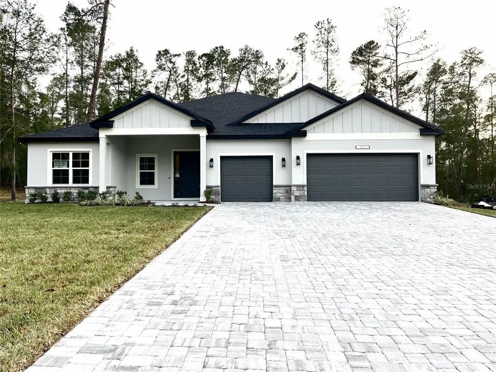 13164 Kanawha Drive, BROOKSVILLE