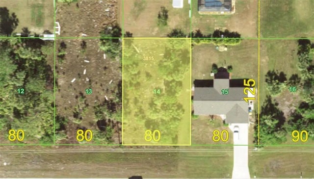 11642 Willmington Boulevard, PORT CHARLOTTE