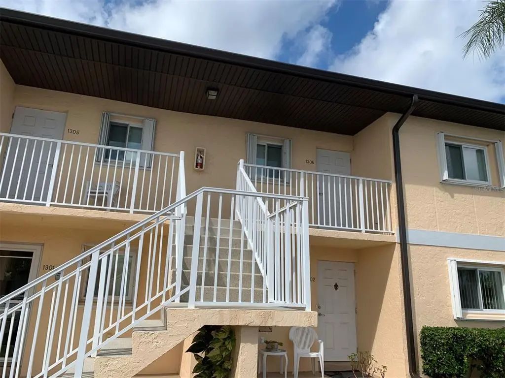 25275 Rampart Boulevard 1306, PUNTA GORDA