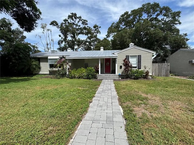 1735 23rd Avenue N, ST PETERSBURG