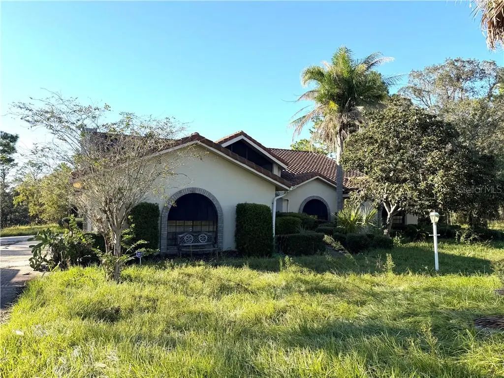 6135 W Pine Ridge Boulevard, Beverly Hills