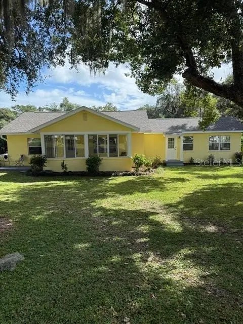 15450 State Road 19, GROVELAND