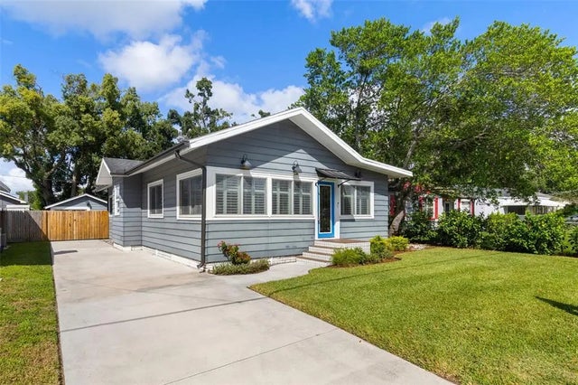 209 W Alva Street, TAMPA