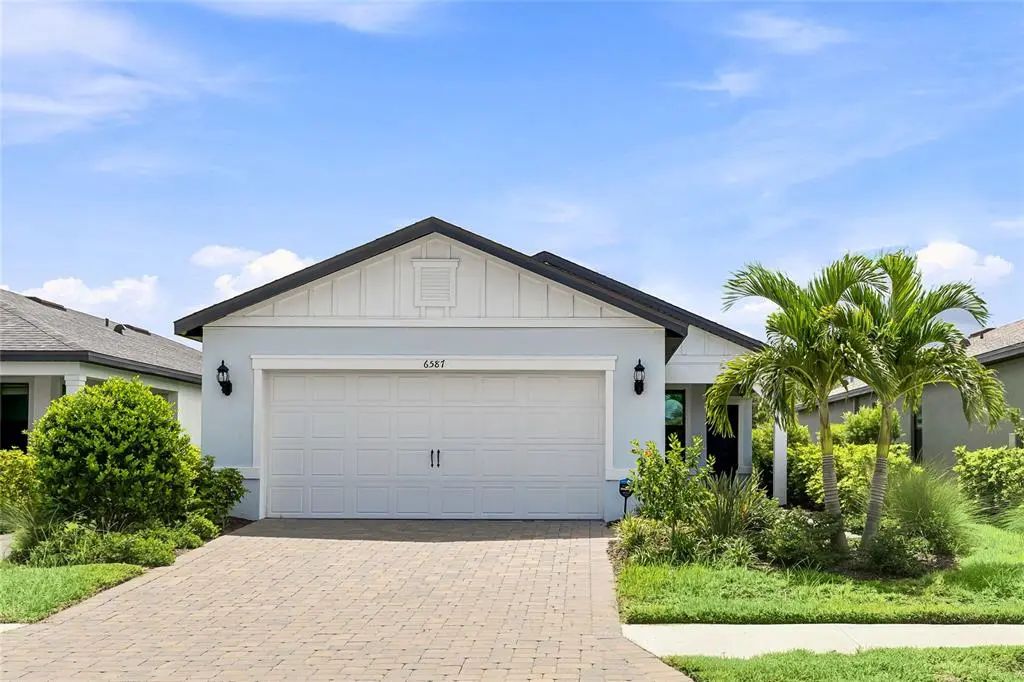 6587 Silverstar Drive, SARASOTA