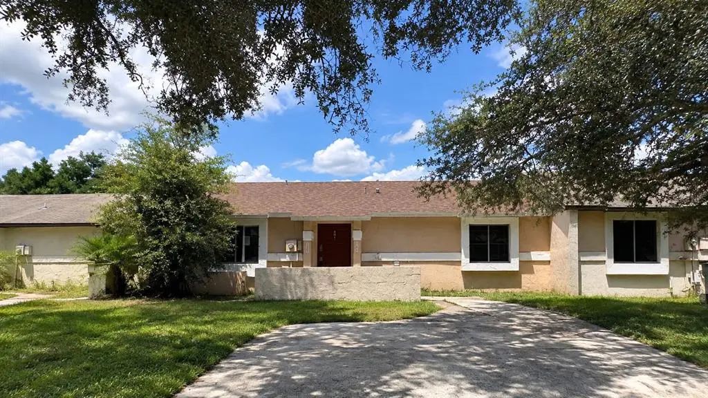 461 Wild Elm Court, APOPKA