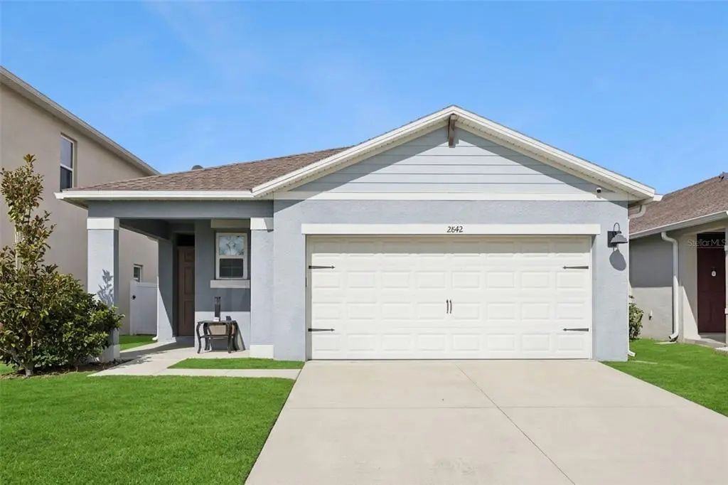 2842 Common Crane Court, HARMONY